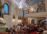 ​Održan koncert sakralne glazbe u Oštricama